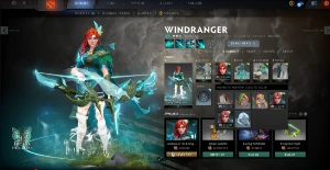 Dota 2