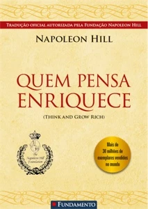 QUEM PENSA ENRIQUE - eBooks