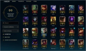 Smurf Gold3 mmr alto!! Baratíssimo - League of Legends LOL