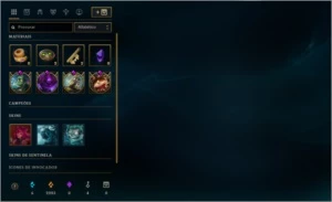 Smurf Gold3 mmr alto!! Baratíssimo - League of Legends LOL