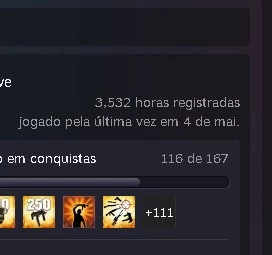 CSGO PRIME 3600 HORAS + SKINS + LVL 10 GC - Counter Strike