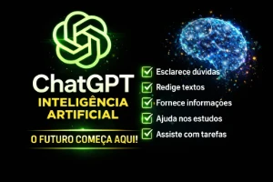 Chatgpt plano família 🔥 - Assinaturas e Premium