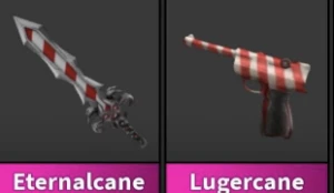 set eternalcane murder mystery 2 - Roblox