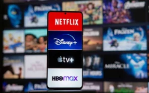 Método Streamings & Variados - Outros