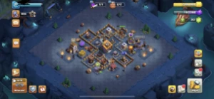 clash of clans cv 12