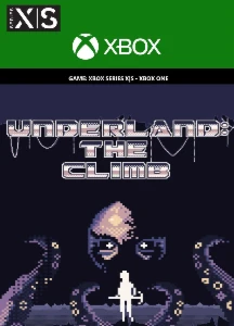 Xbox Underland: The Climb #C13523