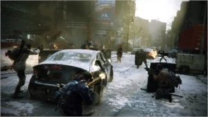 DIVISION ULTIMATE - TOM CLANCY'S - PC - Steam