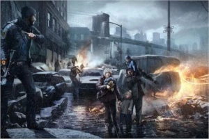 DIVISION ULTIMATE - TOM CLANCY'S - PC - Steam