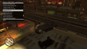 mod menu gta iv funciona no online - Serviços Digitais