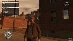 mod menu gta iv funciona no online - Serviços Digitais