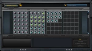 Conta DarkOrbit BR1/BR2/MX1 - Outros