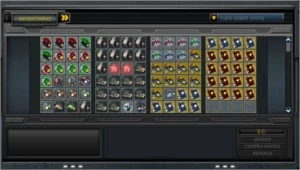 Conta DarkOrbit BR1/BR2/MX1 - Outros