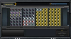 Conta DarkOrbit BR1/BR2/MX1 - Outros