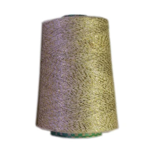 Bobina Fio de Juta 2005 - Natural | Ouro (500g) - Artesanato e Personalizados