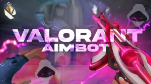 Aimbot Memory Valorant