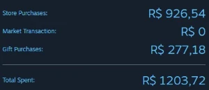 CONTA CS2 PRIME 26K PREMIER + ARC RAIDERS - Counter Strike