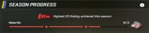 CONTA CS2 PRIME 26K PREMIER + ARC RAIDERS - Counter Strike