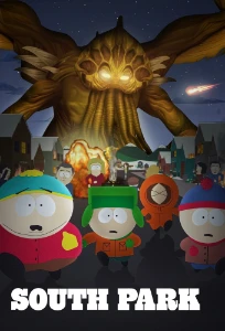 South Park - Temporada 01