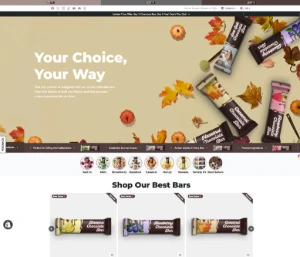 Tema Ecomify Shopify Atualizado + Chave de Ativação - Sites, Lojas e Sistemas Prontos Sites e Scripts