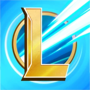 Upo conta Wild Rift com seu nome de invocador - League of Legends: Wild Rift LOL WR