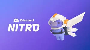 Discord Nitro 3 Meses + 6 impulsos (Para Contas Novas!)