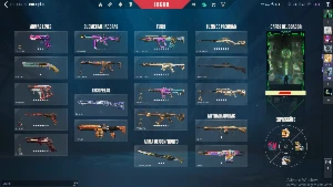 Ex Radiante, 5k Gastos!! - Valorant