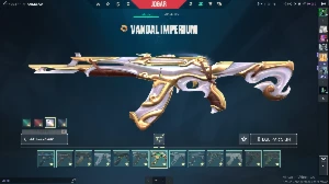 Ex Radiante, 5k Gastos!! - Valorant