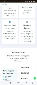 Seu Site Pronto, Só Hospedar! - Outros