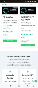 Seu Site Pronto, Só Hospedar! - Outros