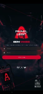 Painel legitxit 2025 atulizado - Free Fire