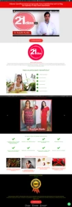 Kit com mais de 50 paginas de vendas para anúncios validadas - Serviços Digitais