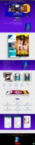 Kit com mais de 50 paginas de vendas para anúncios validadas - Serviços Digitais