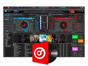 Virtual DJ 8 Pro Infinity 2021 Mac ou Windows - Vitalício - Softwares e Licenças