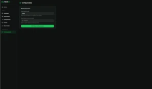 SaaS. Sistema web completo de Gestão financeira pessoal - Sites, Lojas e Sistemas Prontos Sites e Scripts