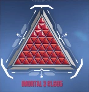Contas de Valorant MMR Alto Diamante E Imortal