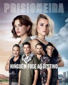 Novela Prisioneira (Google Drive) - Outros