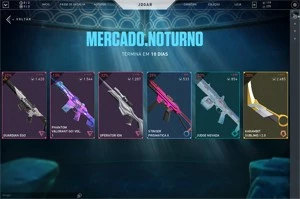CONTA VALORANT COM DOIS PASSES + SAQUEADORA E SPECTRE MAGI