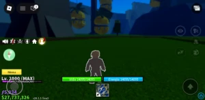 Melhor script blox fruits celular/PC leve e fácil - Roblox