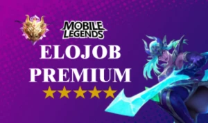 Elojob / Duojob Mobile Legends