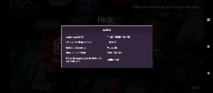 Painel Ibo Pro Vu + 2 Apks Base (Uso Simultâneo) - Others