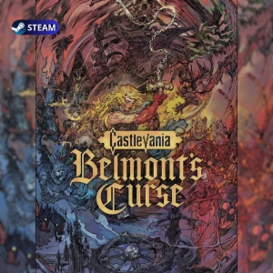 Castlevania: Belmont's Curse - Steam Offline