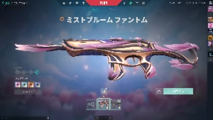 Conta Valorant [2K Gastos]