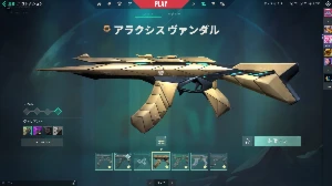 Conta Valorant [2K Gastos]