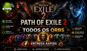 Path of Exile 2 (POE 2) | Booster | Level | Atos | Divine