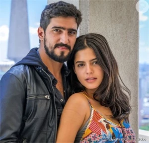 Novela Órfãos da Terra (Google Drive) - Outros