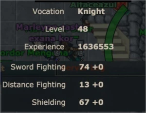 EK 97/48 MS 77 [c/RK] - Tibia