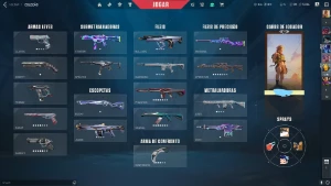 Conta Valorant 1500 Gastos - 8 Skins De Vandal Pra Sair Logo