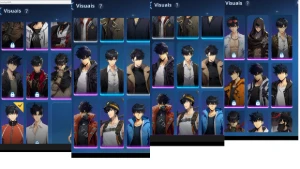 solo LEVELING arise top 1 conta - Outros