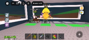 Vendo só brairot secreto no roube um Brainrot - Roblox