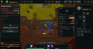 Conta F2P Tíbia idle: Stonegy - Tibia